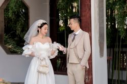 -雪中彩影婚纱摄影·微光艺术中心