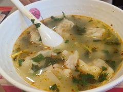 -阳阳中国饭(龙湖大兴天街)