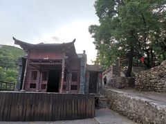 -店头古堡