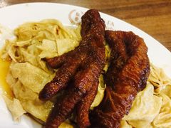 -松發肉骨茶(牛车水店)