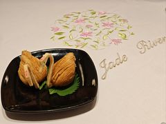 -白天鹅宾馆-玉堂春暖餐厅