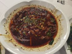 -眉州东坡(通州店)