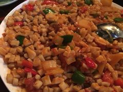 -疆Jiang·新疆秘制料理