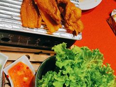 -船歌·鱼水饺青岛菜(黄岛珠江路店)