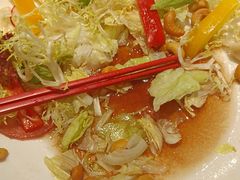 -金狮麟·新豫菜(金码大厦店)