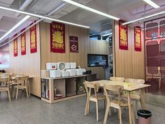 -食客居(缔景店)