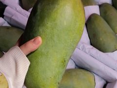 -昆明东站水果交易市场