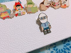 -泡泡玛特POPMART(正弘城店)