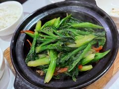 -香港深仔记茶餐厅(东门店)