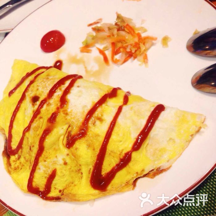 波彼比萨(塘下店)图片 - 第6张