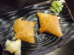 -小曹日本料理(软景中心店)