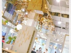 -三姐妹餐厅(曲江店)