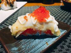 榴莲寿司-昊·来了寿司(双楠2店)