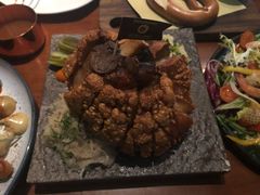 -haxnbauer海森堡德国餐厅(深圳coco店)