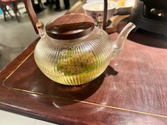 -小隐人家(乐松店)