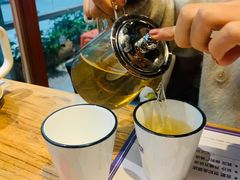 -U你·湖北家宴菜(南湖总店)
