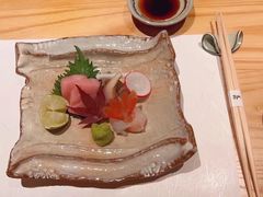 -炎橘·板前料理 Omakase