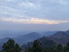 -敬亭山风景名胜区