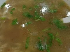 -胡子王扁豆面旗子(五一路店)
