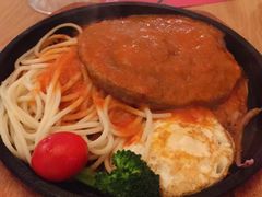 -宝岛牛排(阳逻广场店)