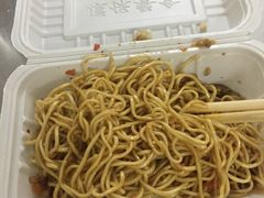 -乔伯凉面(白沙路店)