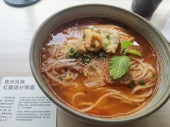 -里面·Noodlology(机电院店)