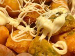 -贰醒·私房小院烧烤 (太古里店)