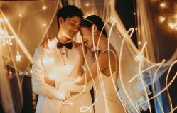 -摩玛婚纱摄影(杭州店)