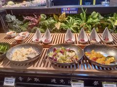-梨花自助烤肉(乐宾店)