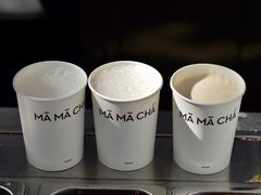 -MAMACHA妈妈茶(海信店)