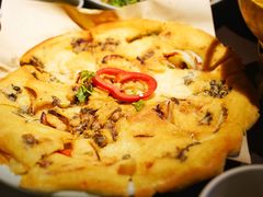 蚝仔烙饼-大头虾越式风味餐厅(光明广场店)