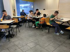 -真功夫(北京路步行街店)