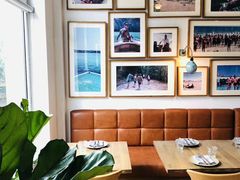 -BOR Eatery(安福路店)