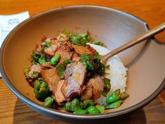 -德天顺盖码饭(人民西路店)