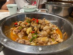 -绿草地·湘菜(酃湖师院店)