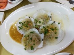 -旺富东海大酒楼(海鲜街店)