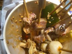 -廖记棒棒鸡(万象城店)