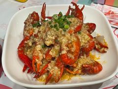 -靓靓蒸虾·头牌蒸虾(南山桂庙店)