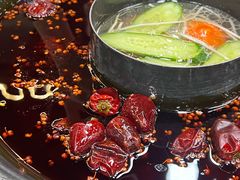 -堂客老火锅(欣阳广场总店)