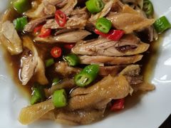 -郭鸡肉·非遗餐厅(安仁古镇店)
