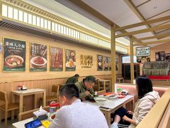 -华天延吉餐厅(西四总店)