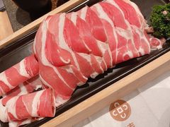 排酸羔羊肉-湊湊火锅·茶憩(新中关购物中心店)
