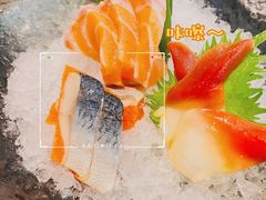 -真剑日本料理·铁板烧(贵州路店)