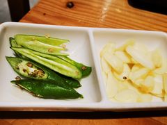 酱料-胖记烤肉(湖大店)