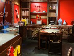 -小吊梨汤·北京菜·烤鸭(清河万象汇店)
