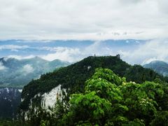 -重庆云阳龙缸景区