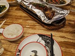 -新白鹿餐厅(龙游路总店·杭帮菜名店)
