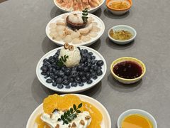 -隐炉和牛烧肉店(群力店)