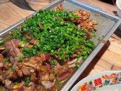 -树厨贵州菜(大十字店)