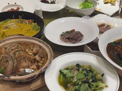 -欣旺·迎宾楼·百年无锡菜